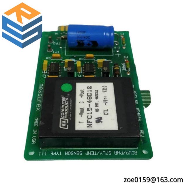 HONEYWELL 05404600-04404600 Keyboard Module, Designed for Industrial Control Applications