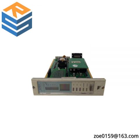 HONEYWELL 05701-A-0302: Industrial Control Card for Precision Applications