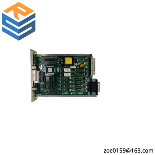 Honeywell 05704-A-0146 5704F Fire Control Card - Advanced Fire Safety System Module