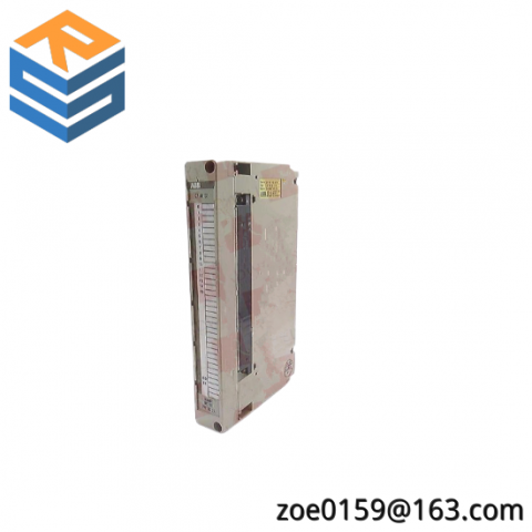 ABB 07AB62R1 Digital Output Module, Precision Control Solution