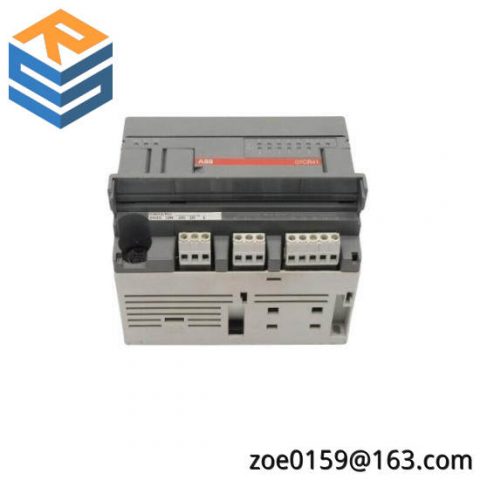 ABB 07CR41 1SBP260511R1001 Advant Controller Basic Unit