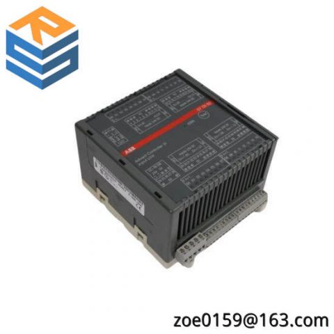 ABB 07DI92 GJR5252400R0101 - High-Performance Digital I/O Device