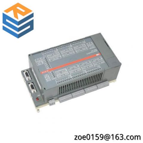 ABB 07KT97 WT97 GJR5253000R0200 Central Unit