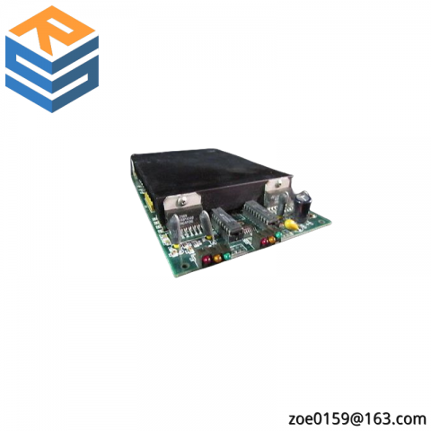 ABC Electronics ESC 1-142-500 Stepper Controller, Advanced Industrial Control Module