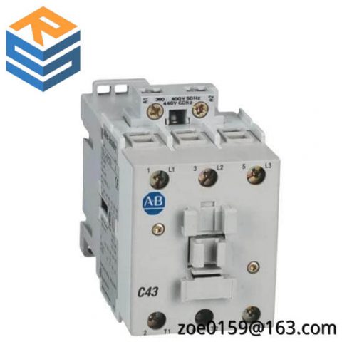 Schneider Electric 100-C43BP Contactor