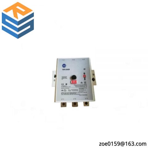 AB Electronics AB 100-D420EA00 PLC IEC 100 Contactors - Advanced Control Solution