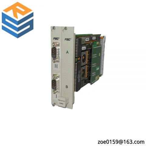 Honeywell 10014/H/I Communication Module