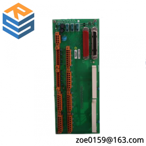 Honeywell 10018/E/1 Ethernet Communication Module