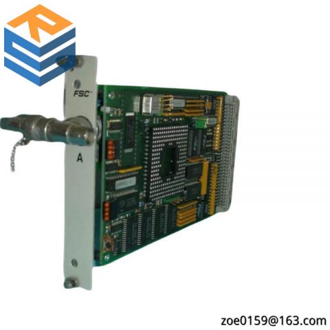 HONEYWELL 10024/I/F: Enhanced Communication Module