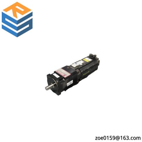 Control Techniques 115DUB300CACAC PG115-100 Servo Motor: Precision Control for Industry 4.0 Applications