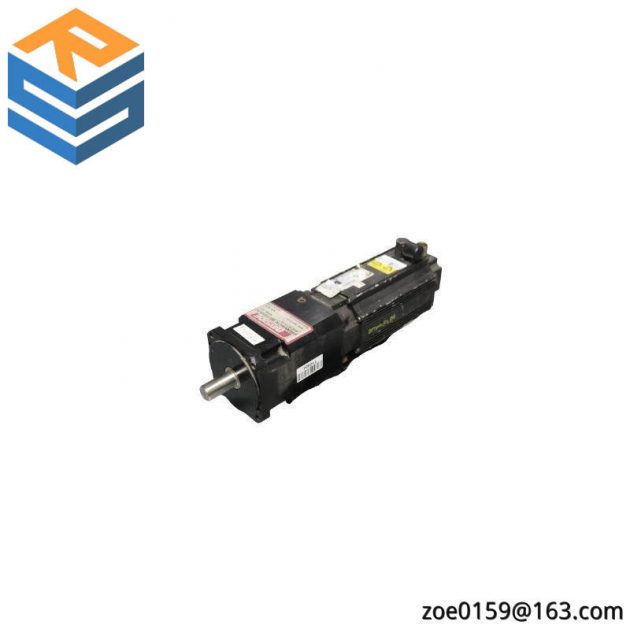 Control Techniques 115DUB300CACAC PG115-100 Servo Motor: Precision Control for Industry 4.0 Applications