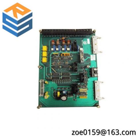 ABM 119524 119522 129708-01 Power Stage Interface Board, Advanced Control Solutions