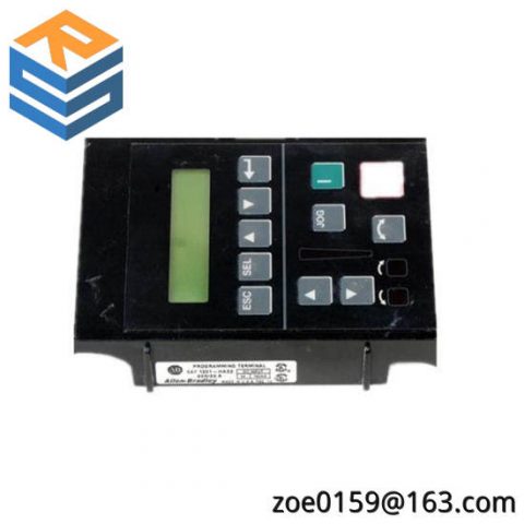 Siemens 1201-HAS2 Interface Module