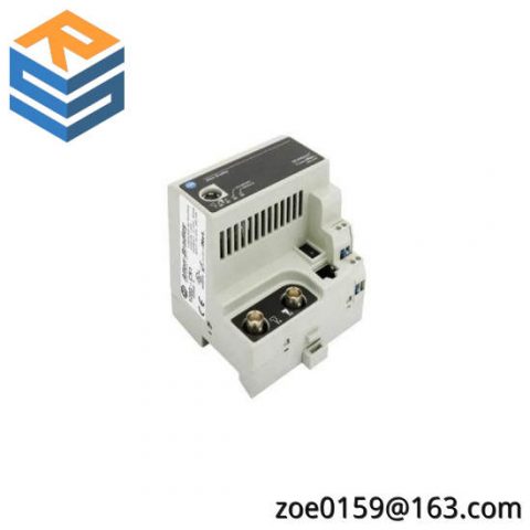 ABB 1203-CN1 SCANport to ControlNet Module - Industrial Communication Innovation