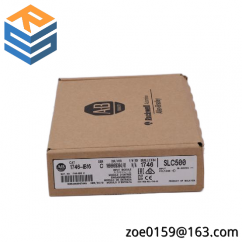 GE 1203-GD1 - Precision Industrial Control Module