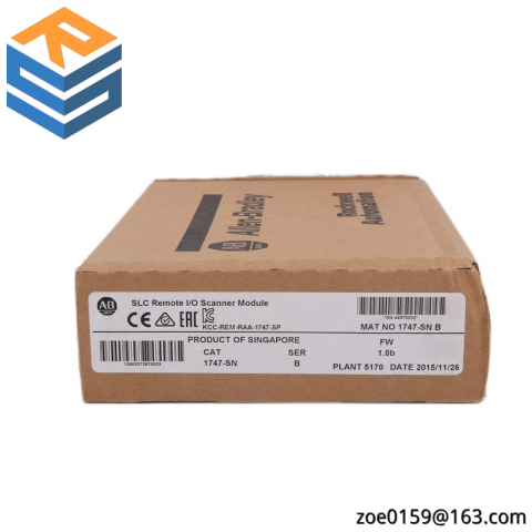 AB DeviceNet to SCANport Adapter 1203-GU6, Industrial Control Solutions