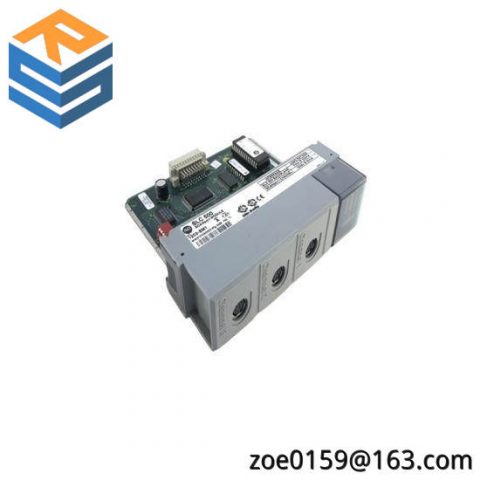Siemens 1203-SM1 SLC to SCANport 3-Channel Communication Module, for Industrial Automation Systems