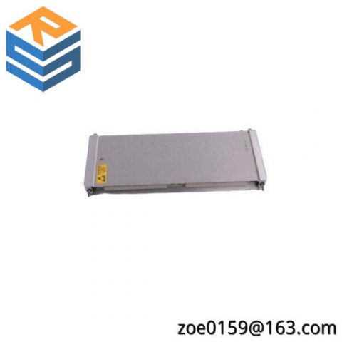 Bently Nevada 128015-08 External Termination Block