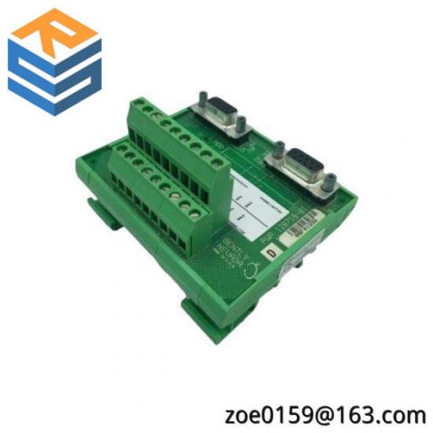 Bently Nevada 128718-01: Precision Control Module for Industrial Automation