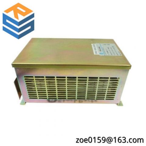 ABB 1305-KBA09 Adjustable Frequency AC Drive - Industrial Automation Solution