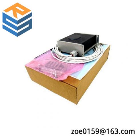 Bently Nevada 130713-01-90-00: Industrial Control Module for Enhanced Efficiency & Reliability