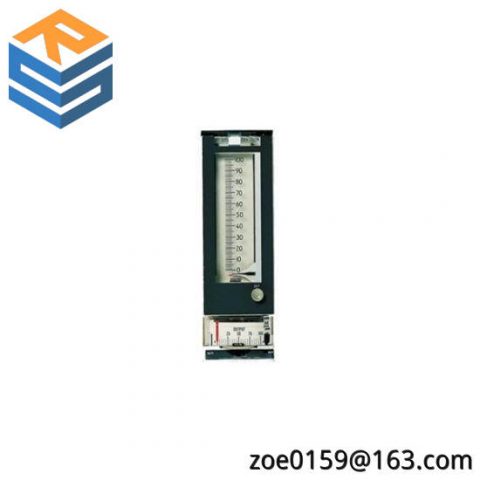 FOXOBORO 130K-N4-LLPF Controller