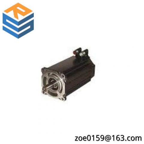 ABB 1326AB-B515E Motors, Precision Control Solutions