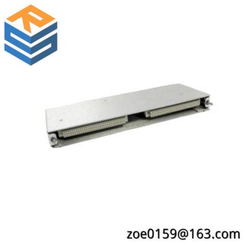 Bently Nevada 133323-01: Industrial PLC Module, Advanced Automation Solution