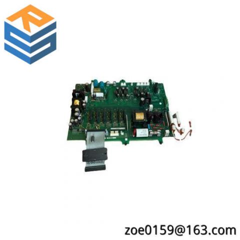 AB 1336-BDB-SP17C SPK Drive Gate Board