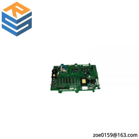 AB 1336-BDB-SP18D: Precision Gate Drive Board for Industrial Control Systems