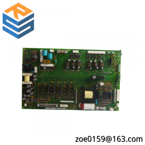 Allen-Bradley 1336-BDB-SP29C Control Module, for Industrial Automation