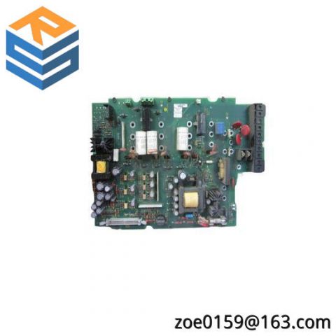 ABB 1336-BDB-SP2D Drive Board, High-Performance Motion Control Module