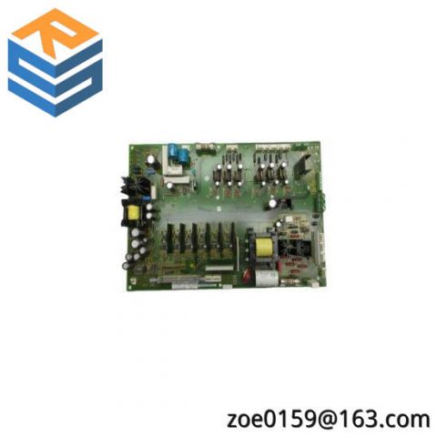 AB 1336-BDB-SP38A Gate Drive Board for Industrial Control Systems