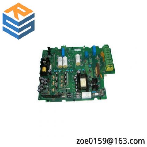 Allen Bradley 1336-BDB-SP4D Gate Driver - High-Power PC Board, 450HP, 460V