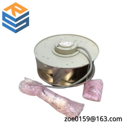 Advanced Industrial Control Module - 1336-FAN-SP4A: Unleashing Precision and Efficiency