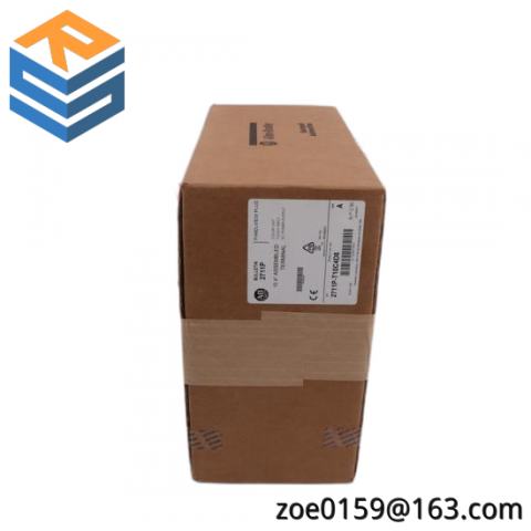 Advanced Allen-Bradley 1336-GM1 Industrial Control Module