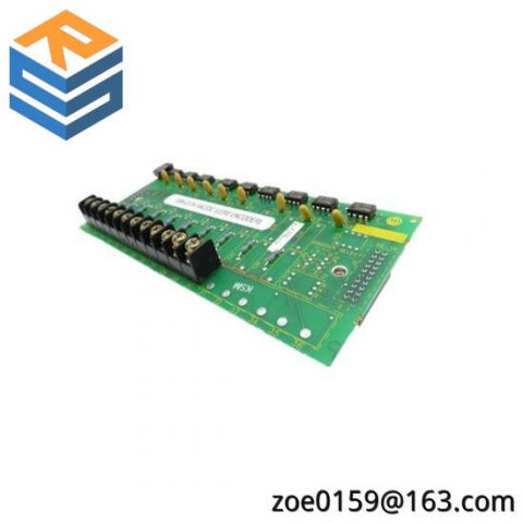 Advanced 1336-L5 42336-173-54 PCB Circuit Board: Precision Engineered for Industrial Control Applications