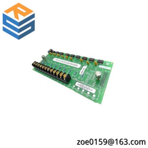 ABB 1336-L5 Control Interface Board, for Advanced Automation Solutions