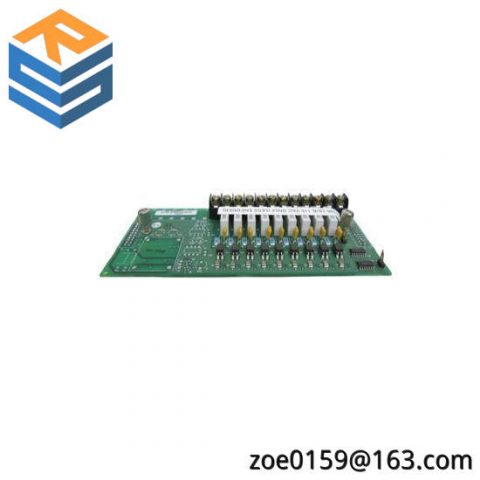 Allen-Bradley 1336-L6/B Control Interface Board - High Performance, Industrial Grade