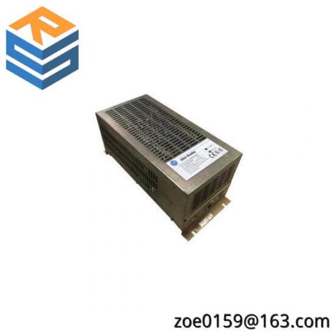 Allen Bradley 1336-MOD-KB010 Heavy Duty Dynamic Brake Kit