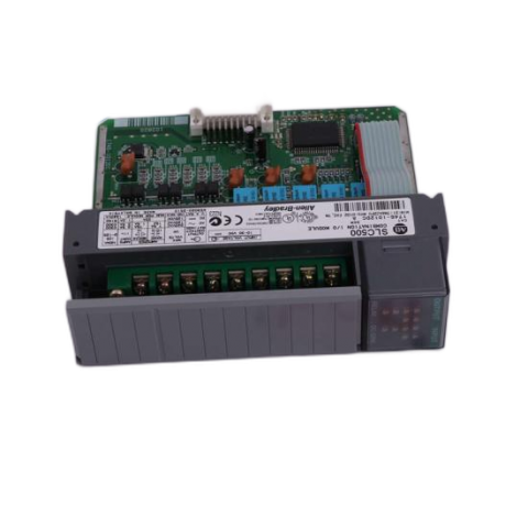 Allen-Bradley 1336MOD-KC005 - High-Performance Control Module