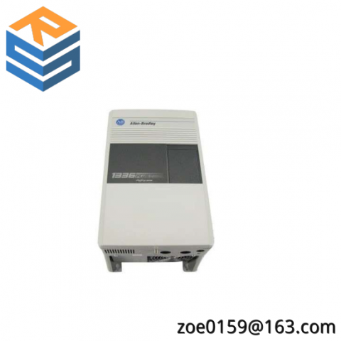 ABB 1336F-BRF100-AE-EN-HAS2-L6 Advanced Industrial Control Module