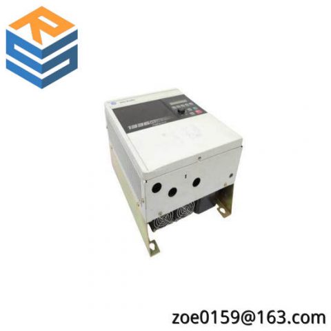 Allen-Bradley 1336F-BRF150-AA-EN-GMS5-L5E AC Drive, Industrial Control Solutions