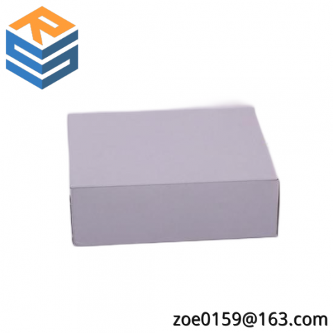 AB 1336F-BRF20-AA-EN Industrial Control Module