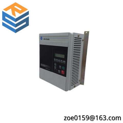 ABB 1336F-BRF20-AE-EN-L5E Adjustable Frequency AC Drive