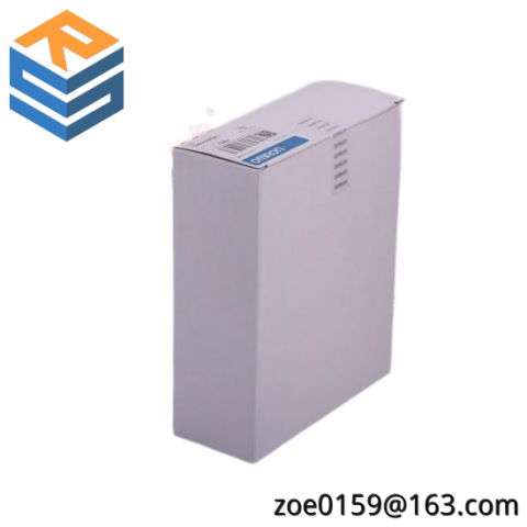 ABB 1336F-BRF75-AA-EN Control Module, Advanced Industrial Automation Solutions