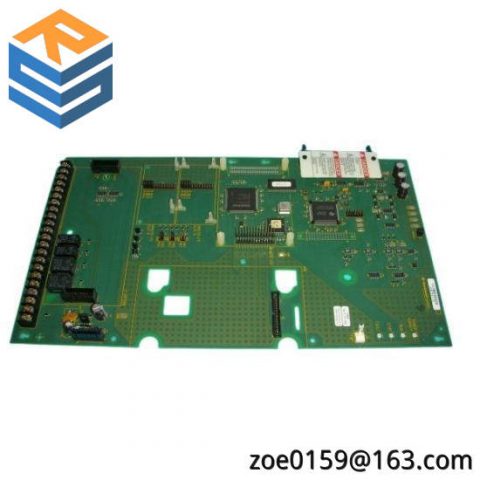 Allen Bradley 1336F-MCB-SP1C Industrial Drive Board
