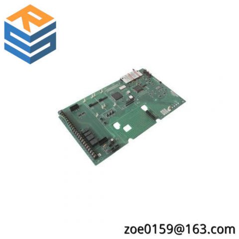 Allen Bradley 1336F-MCB-SP1K: Advanced Drive Control Board