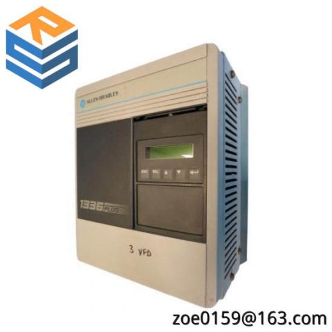 AB 1336S-BRF10-AA-EN-HAP-L6 Series Drive