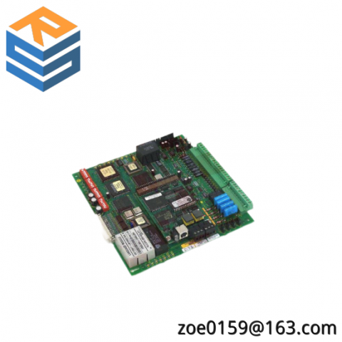 Allen-Bradley 1336T-GT1-SP34B & 1336T-LM1EN Industrial Control Modules